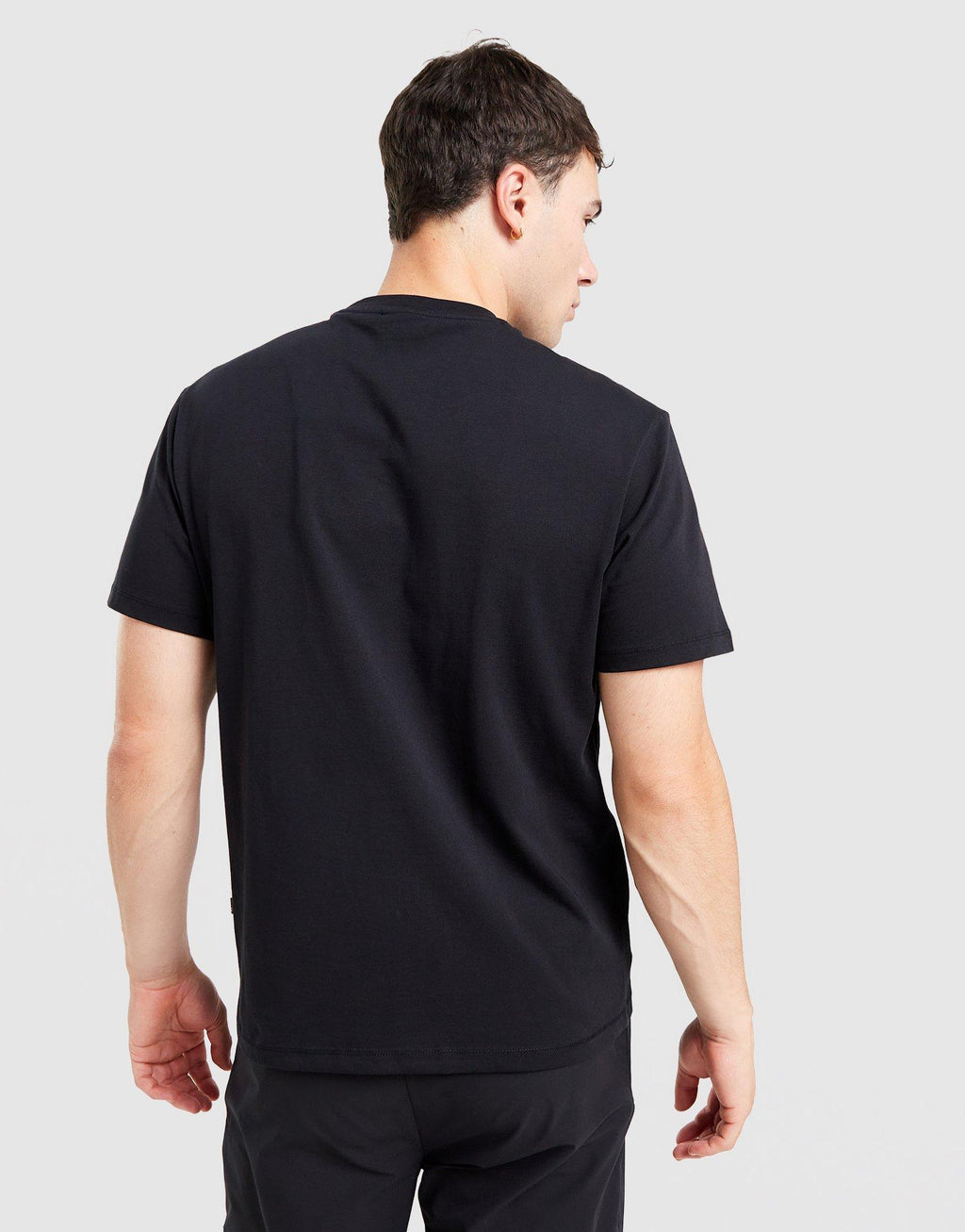 Selk Pocket T-Shirt
