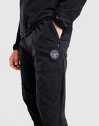 Mezy Woven Track Pants