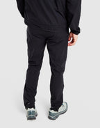 Mezy Woven Track Pants