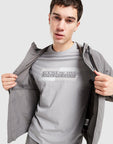 Ruckert Front Graphic T-Shirt