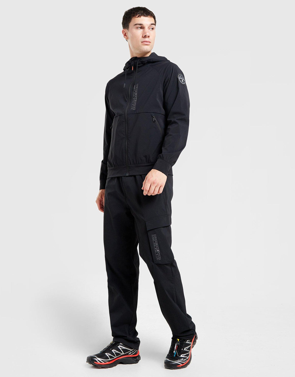Lockroy Woven Track Pants