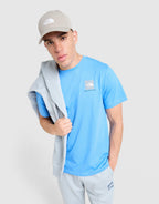 Fine Box Logo T-Shirt