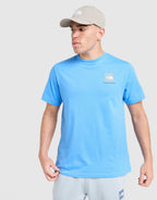 Fine Box Logo T-Shirt