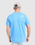 Fine Box Logo T-Shirt