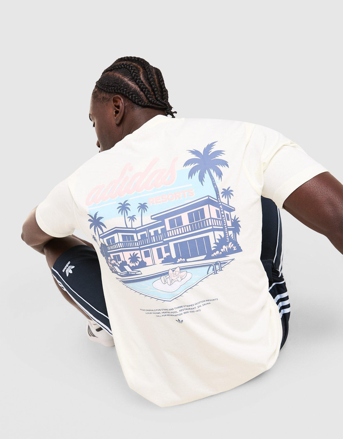 Resort T-Shirt