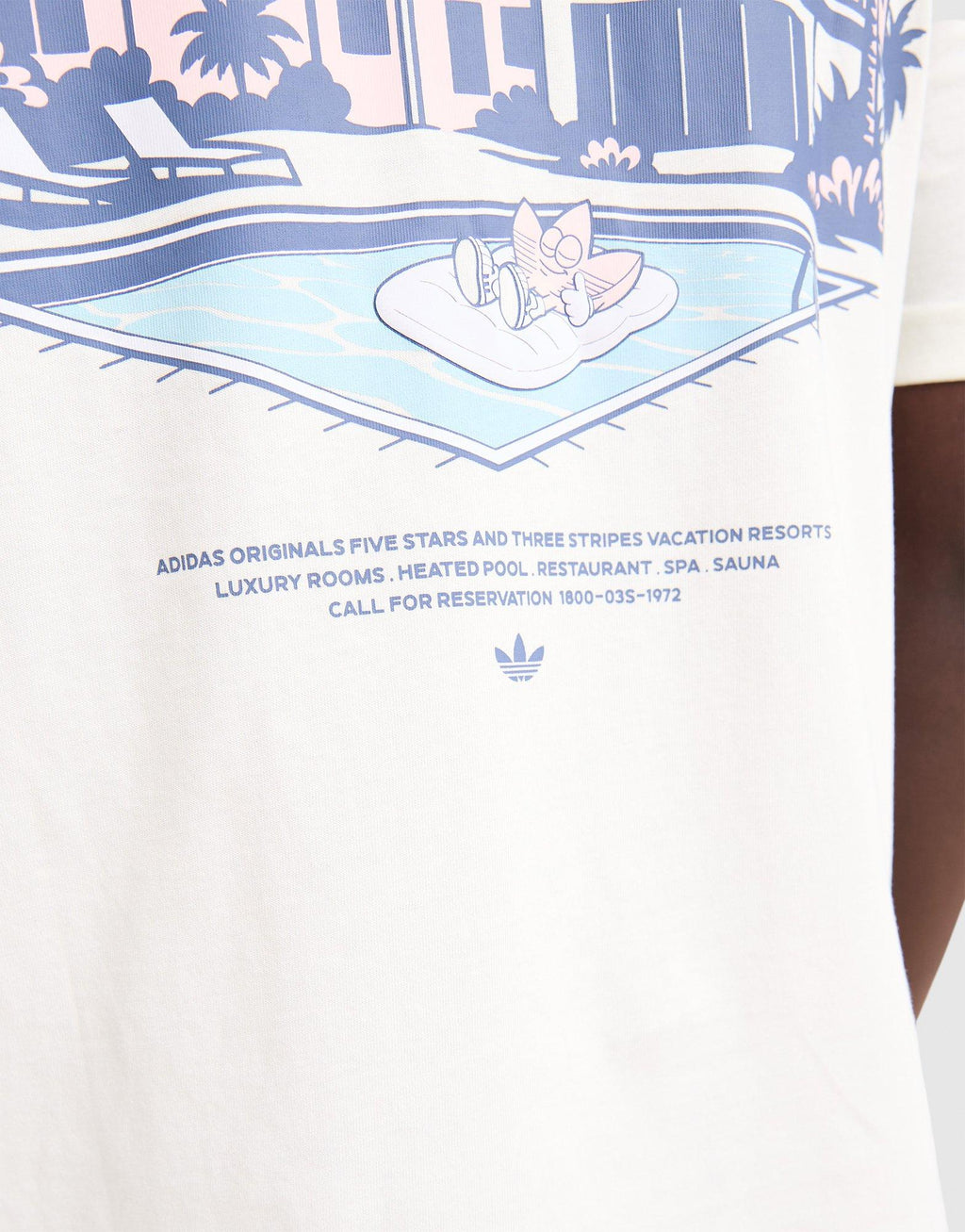 Resort T-Shirt