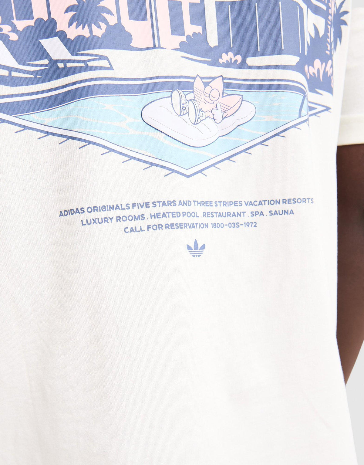 Resort T-Shirt