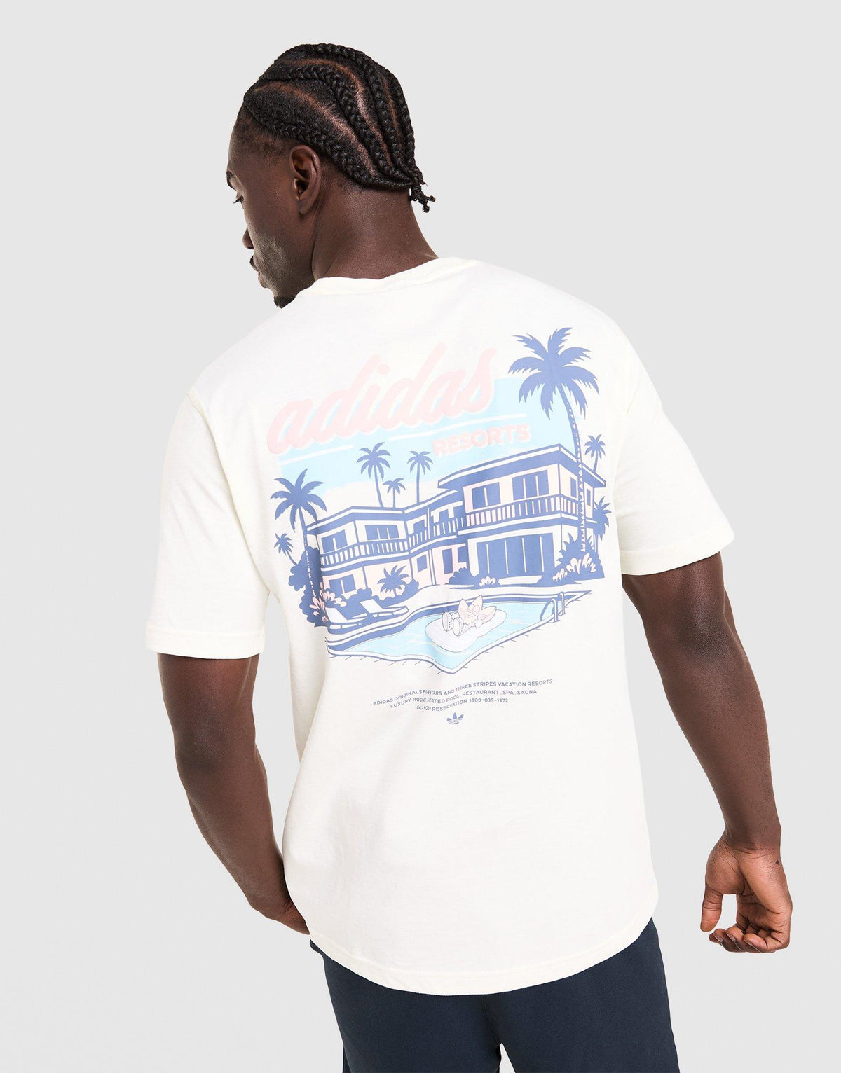 Resort T-Shirt