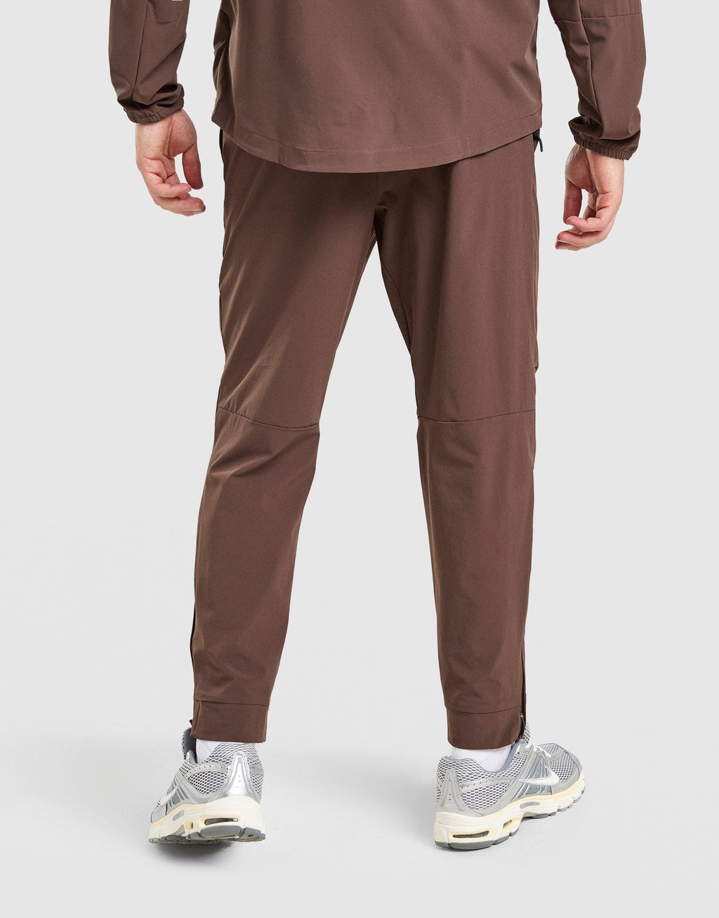 Unlimited Woven Track Pants
