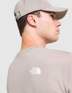 Fine Box Logo T-Shirt