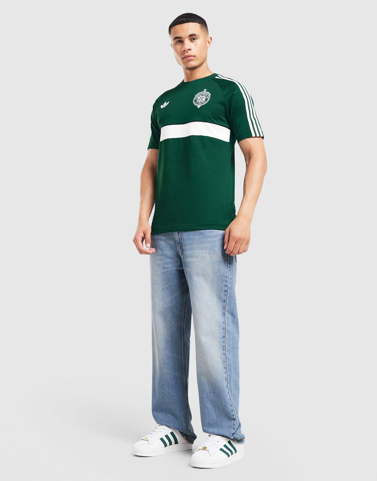 Celtic FC OG T-Shirt
