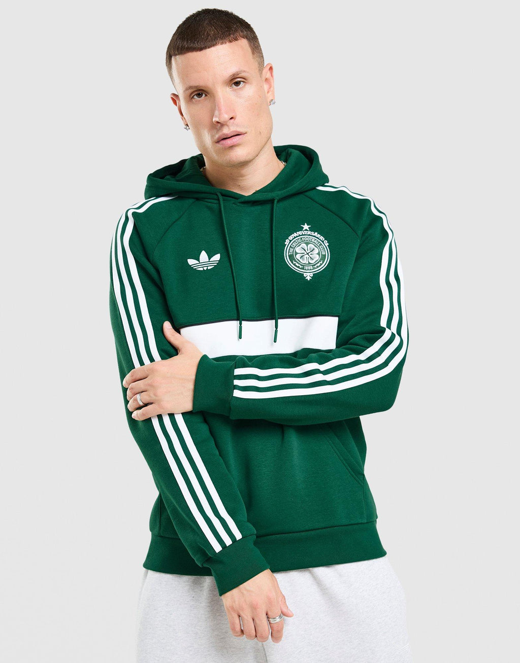 Celtic FC OG Hoodie