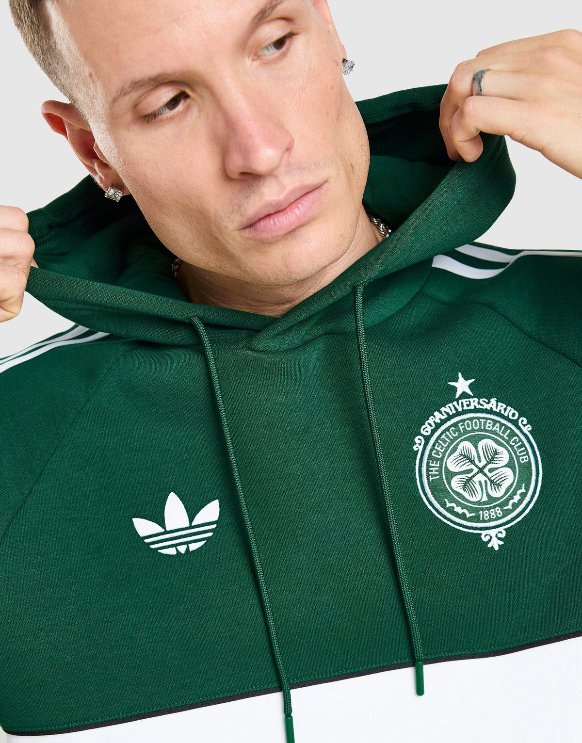 Celtic FC OG Hoodie