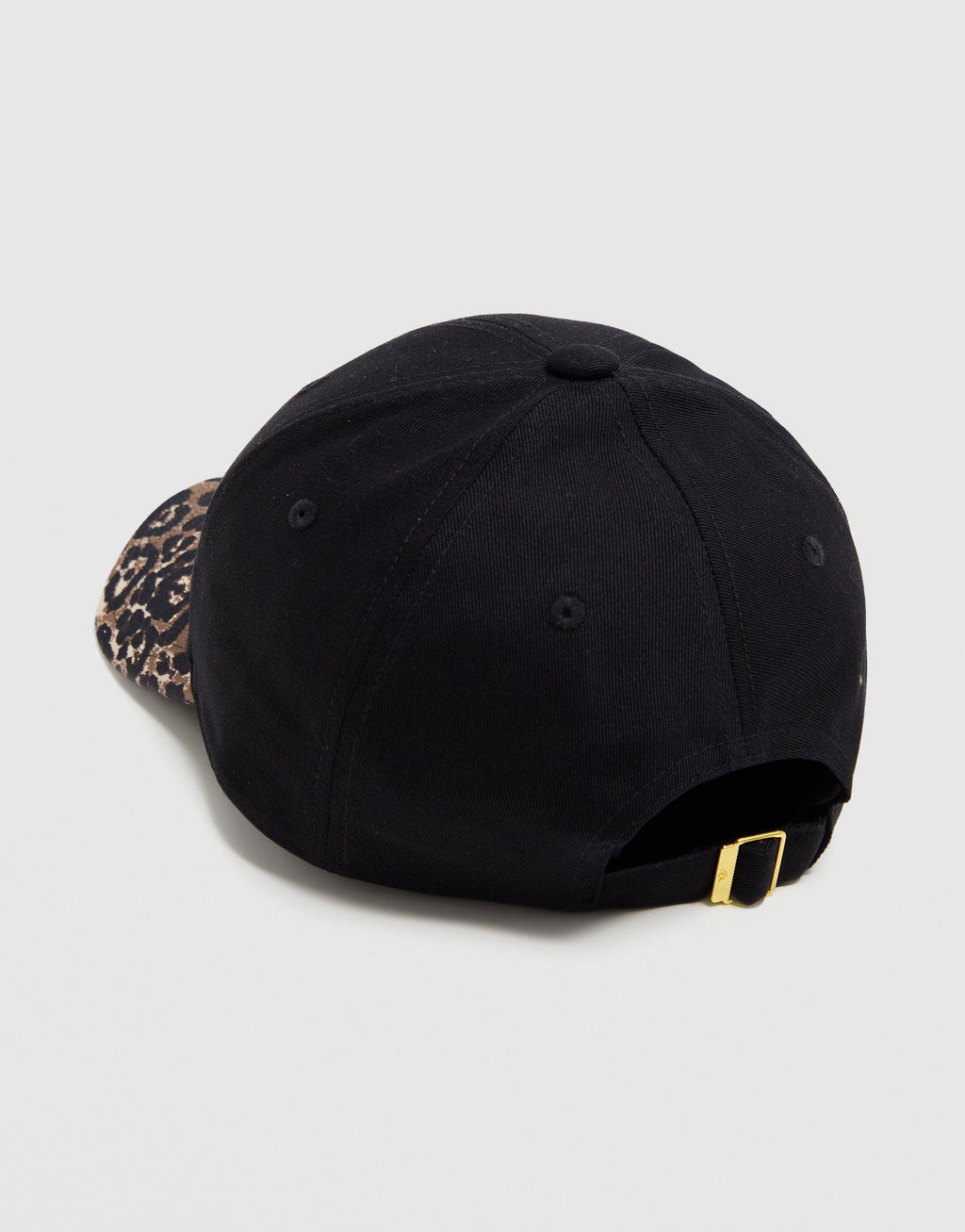 Trefoil Cap