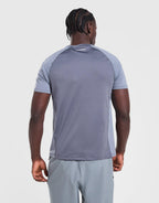 Curve T-Shirt