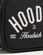 FYR Script Messenger Bag