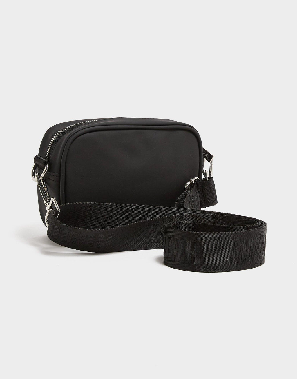 FYR Script Messenger Bag