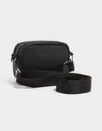 FYR Script Messenger Bag