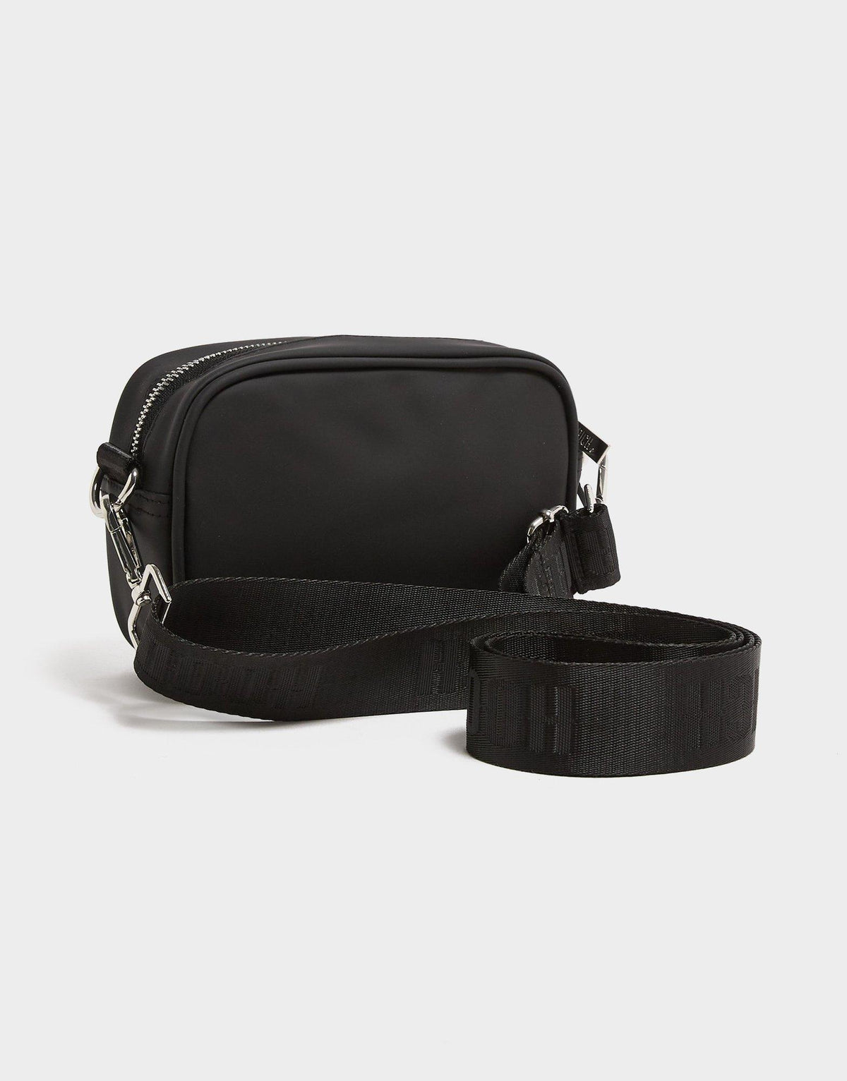 FYR Script Messenger Bag