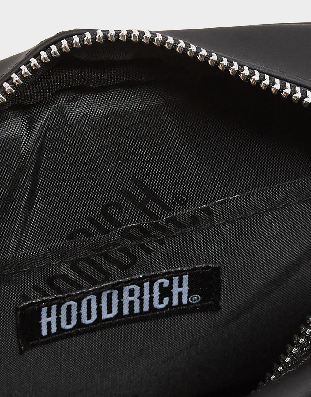 FYR Script Messenger Bag