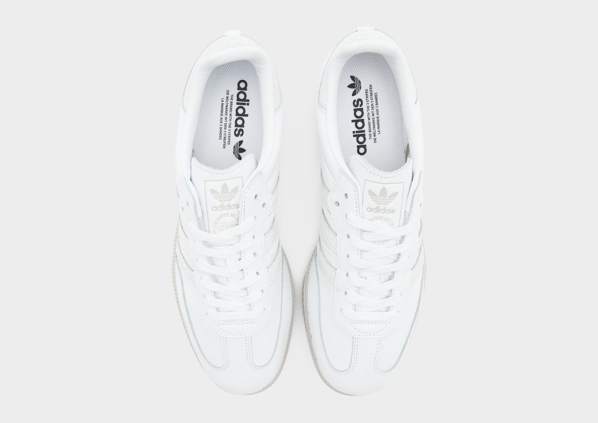 Samba OG