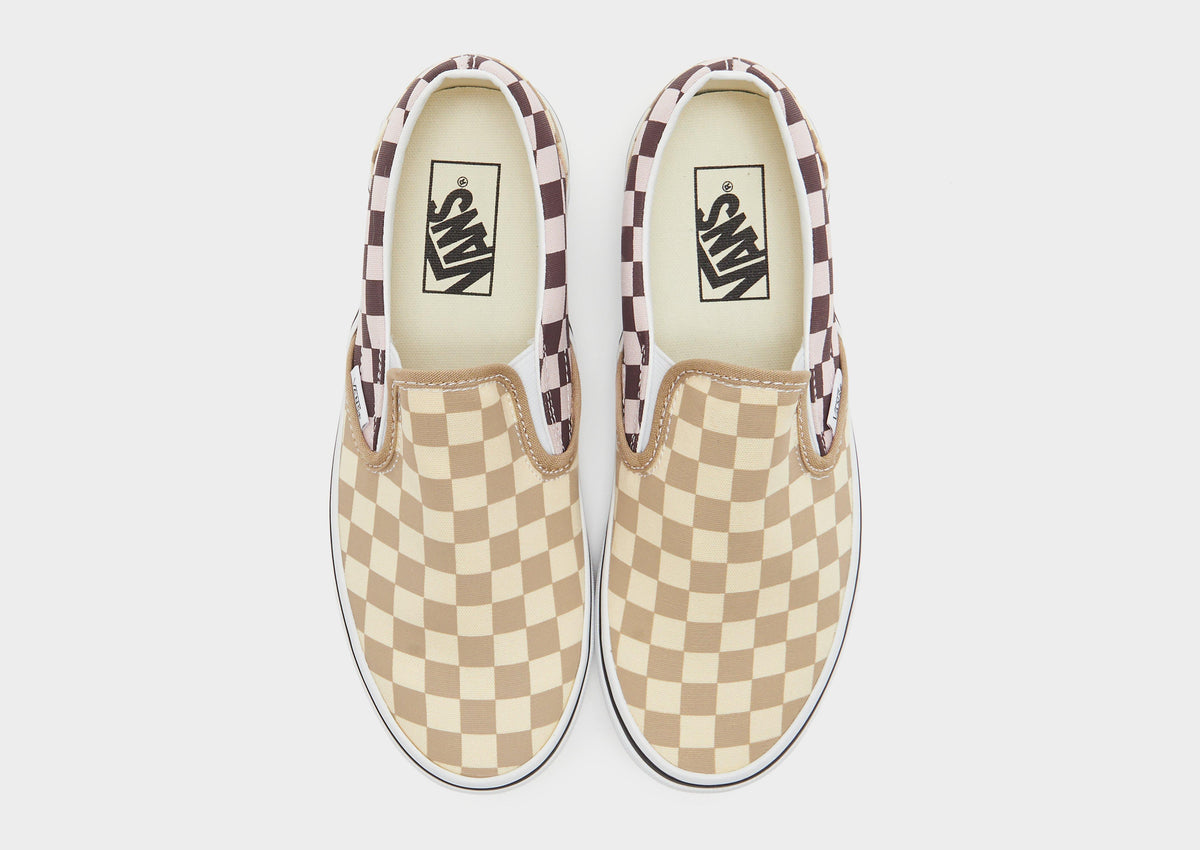 Slip-On Women's
