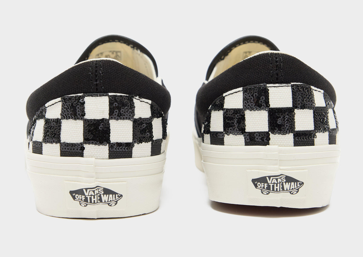 Slip-On Women's