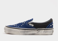 Premium Classic Slip On