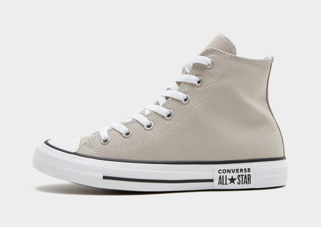 All Star High Logo Play Junior