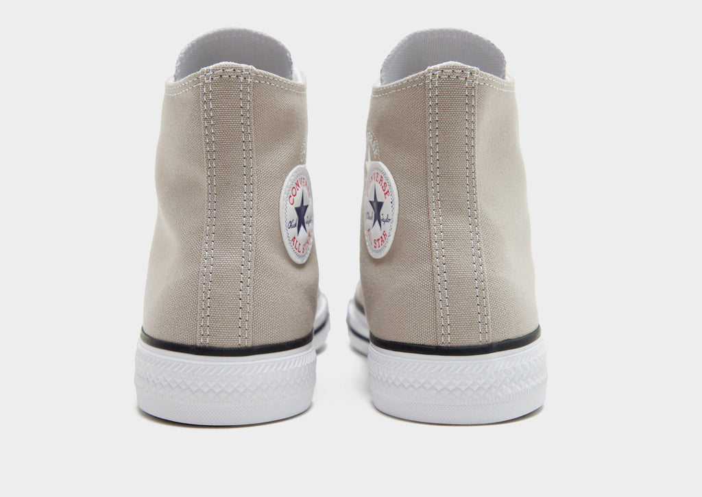 All Star High Logo Play Junior