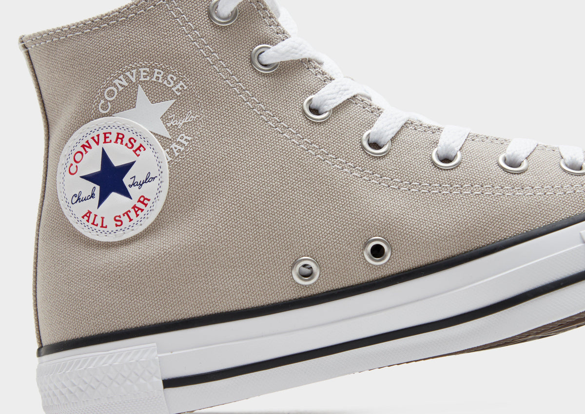 All Star High Logo Play Junior