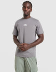 Centre Logo T-shirt