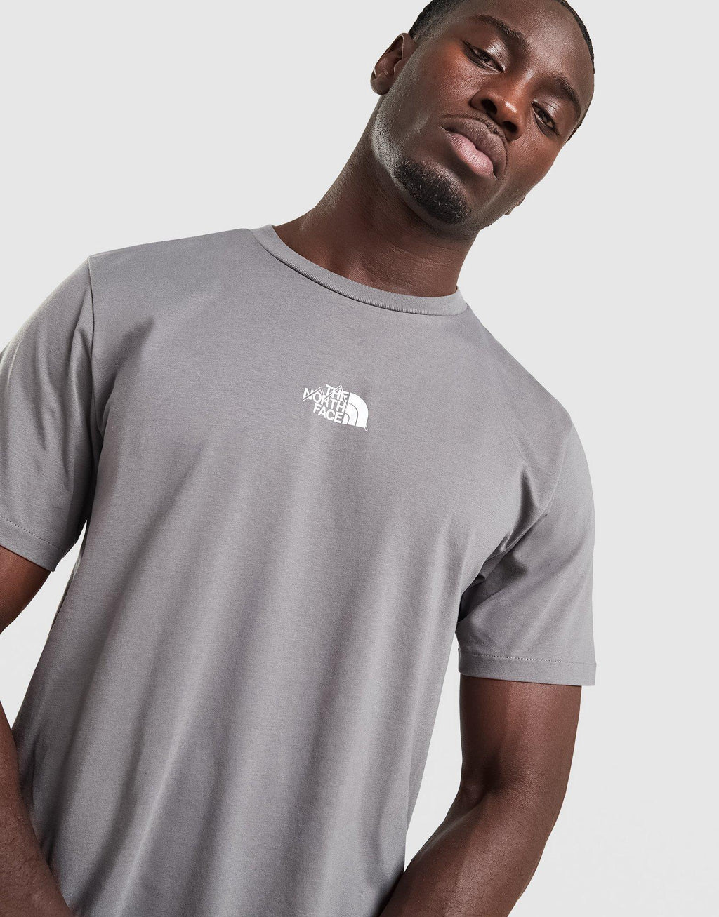 Centre Logo T-shirt