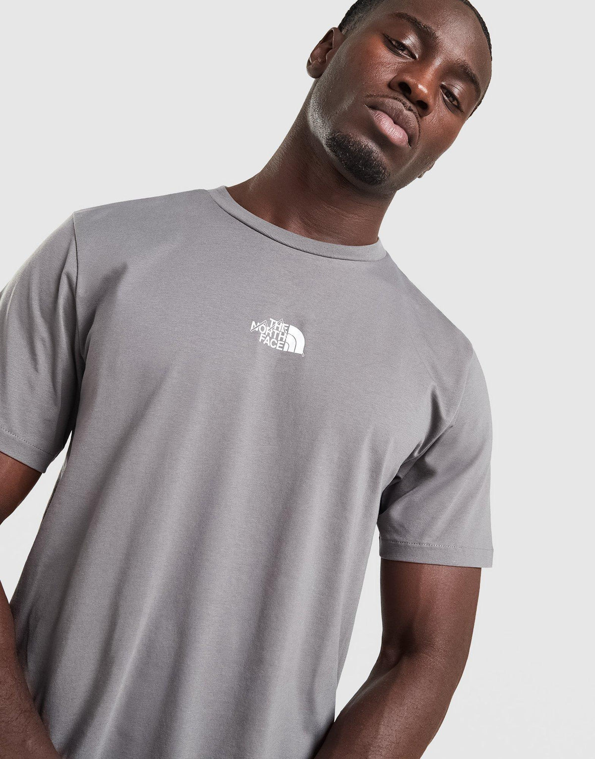 Centre Logo T-shirt