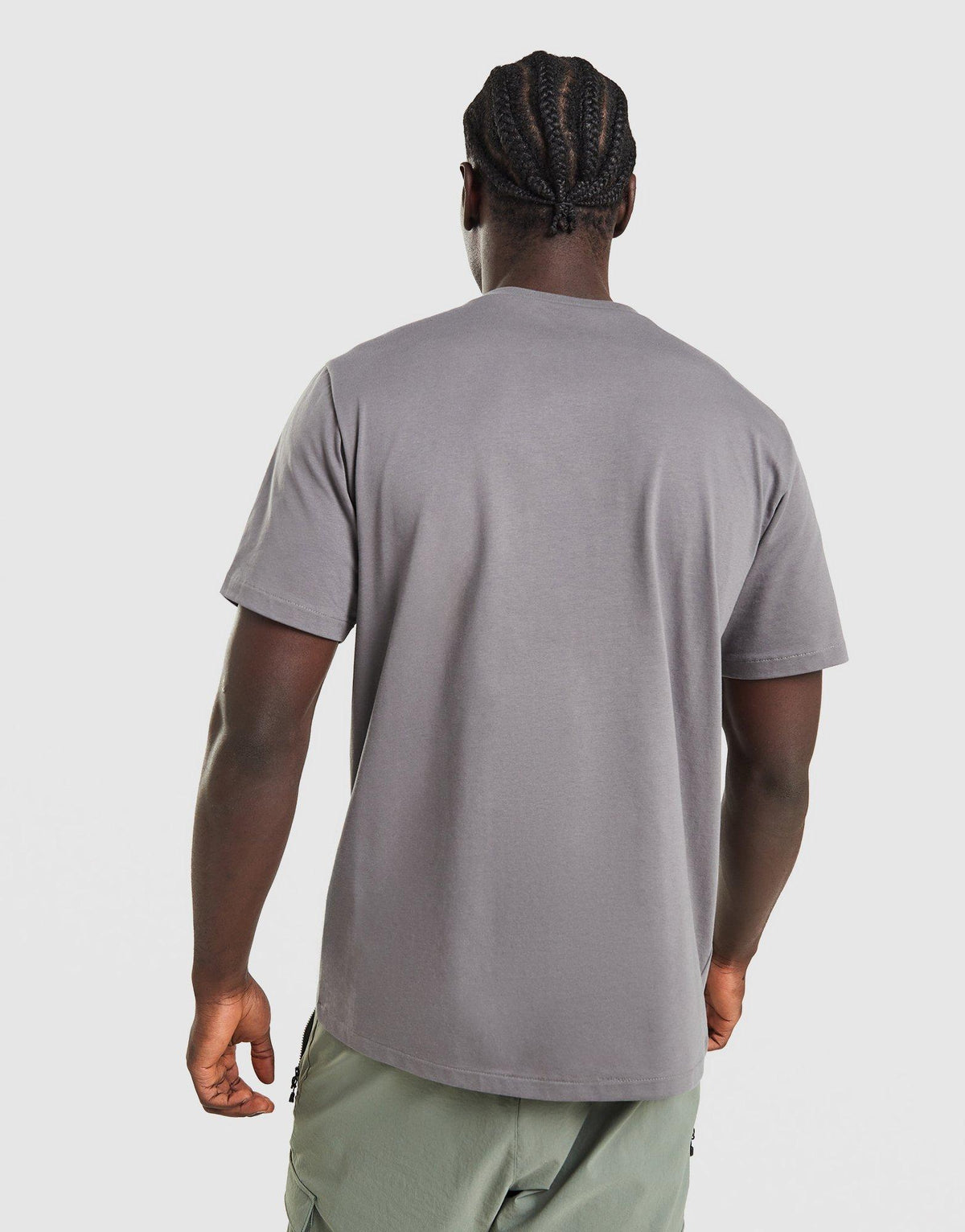 Centre Logo T-shirt