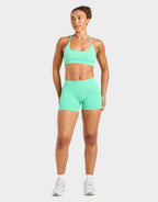 Enhance Seamless Sports Bra