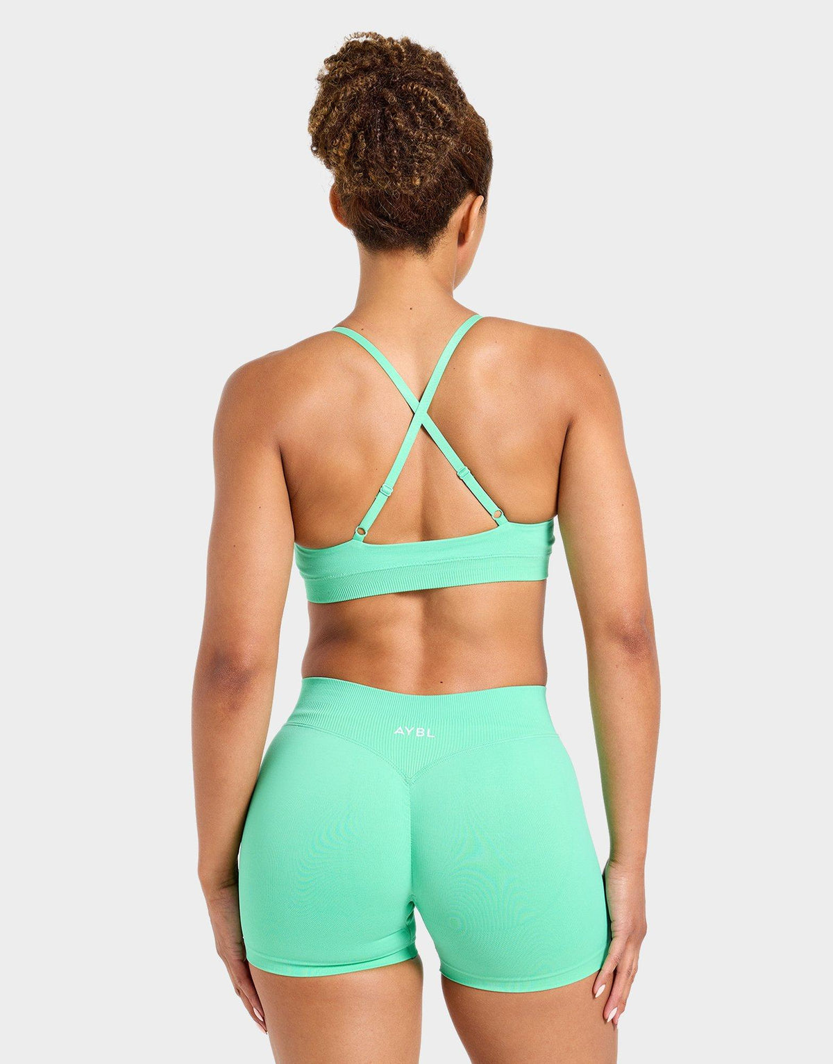 Enhance Seamless Sports Bra