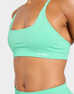 Enhance Seamless Sports Bra