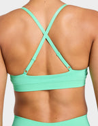 Enhance Seamless Sports Bra