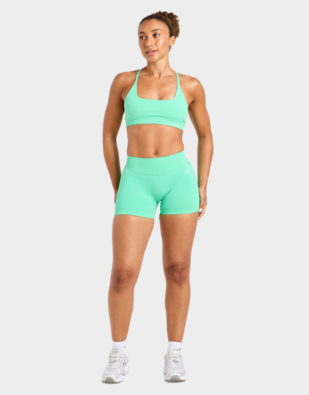 Enhance Shorts