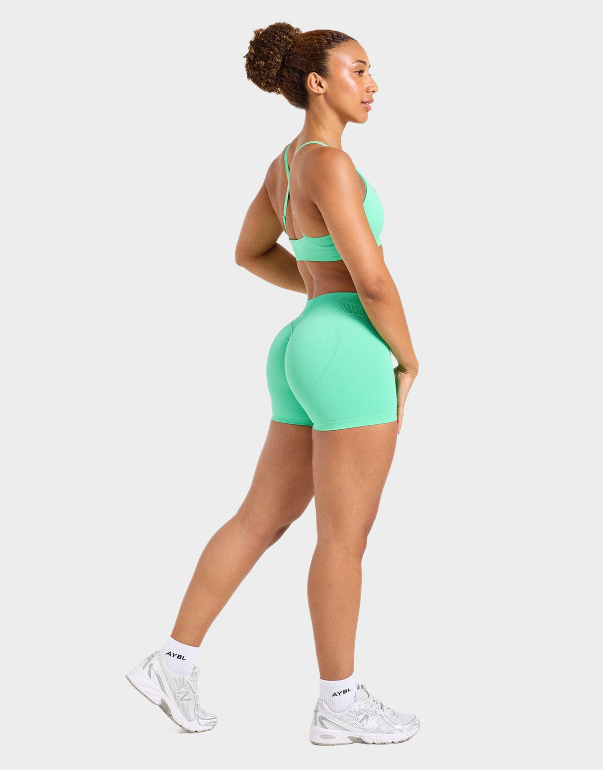 Enhance Shorts