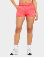 Varsity 2.0 Fleece Shorts