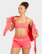 Varsity 2.0 Fleece Shorts