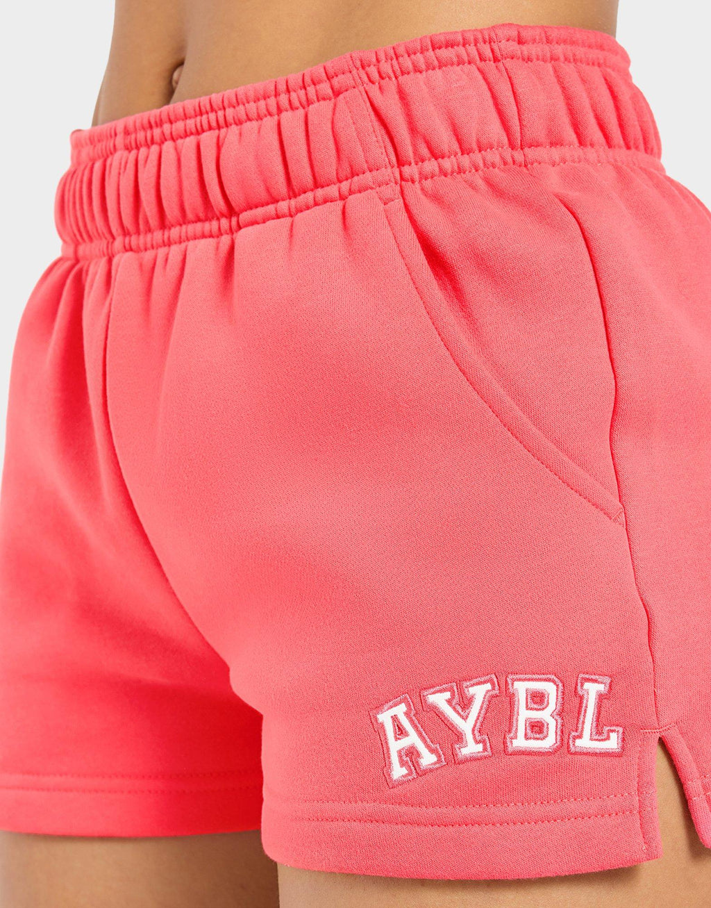 Varsity 2.0 Fleece Shorts