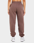 Varsity Applique Cuffed Joggers