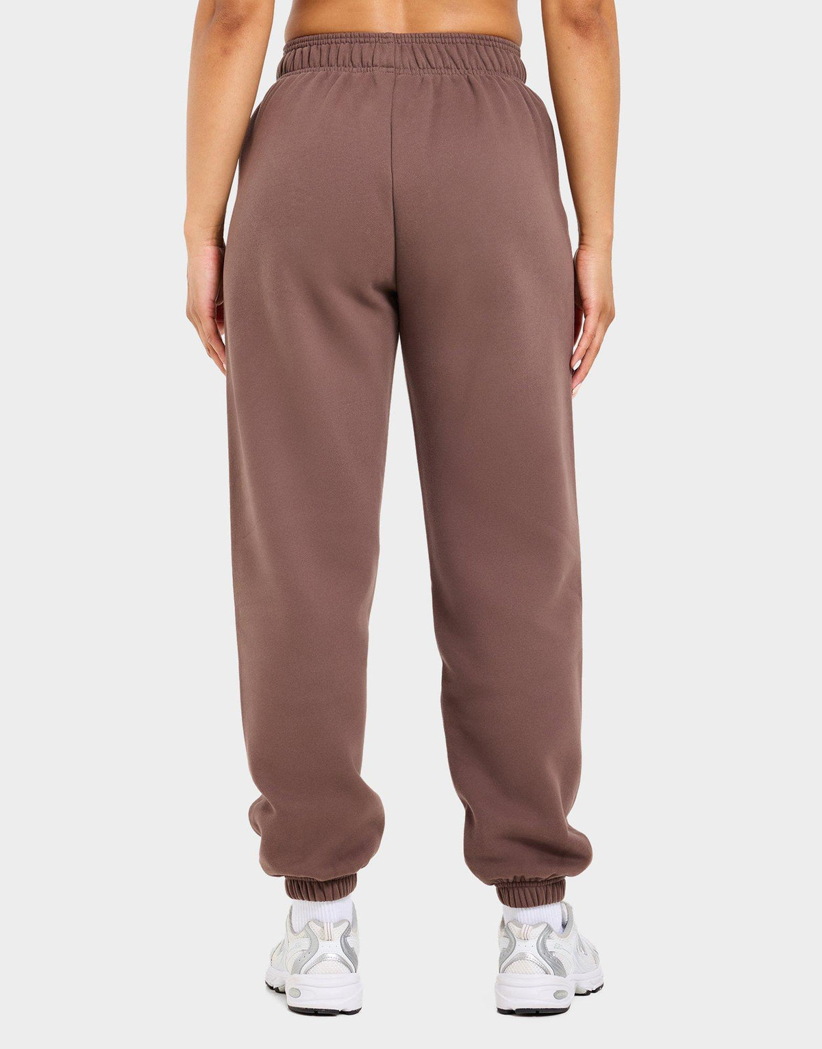 Varsity Applique Cuffed Joggers