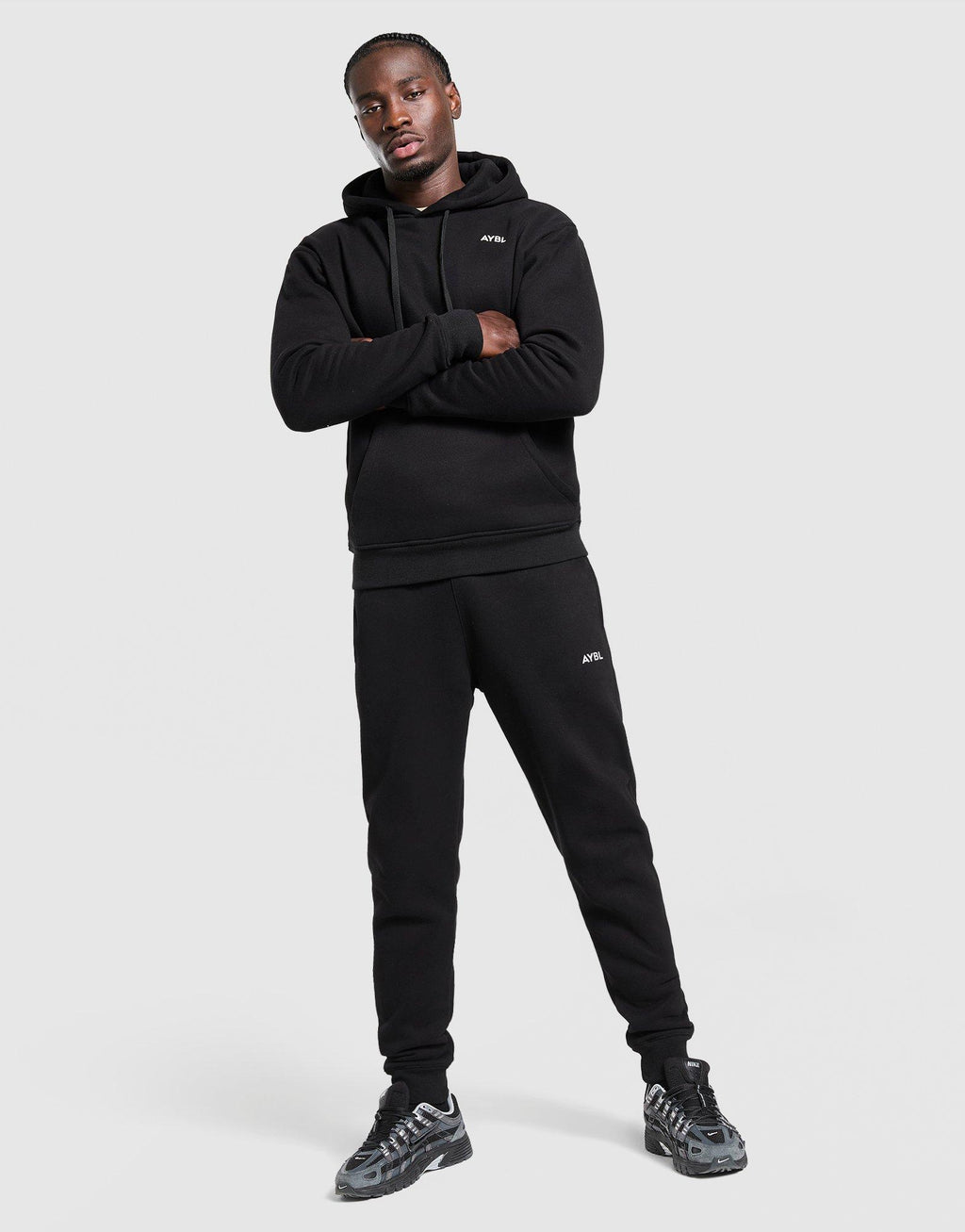 Essential Joggers