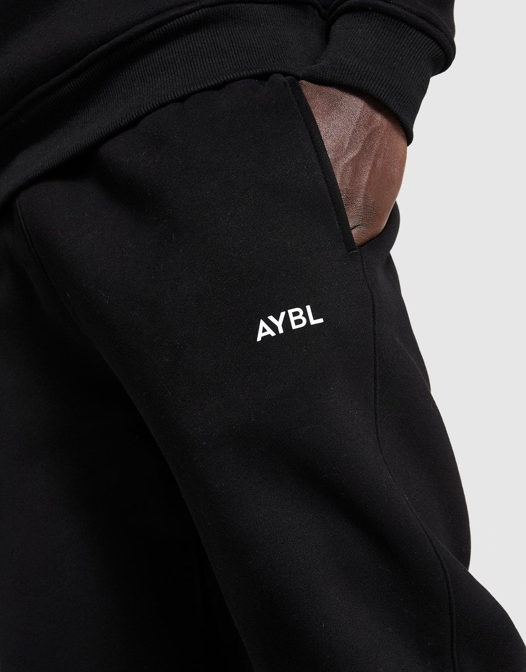 Essential Joggers
