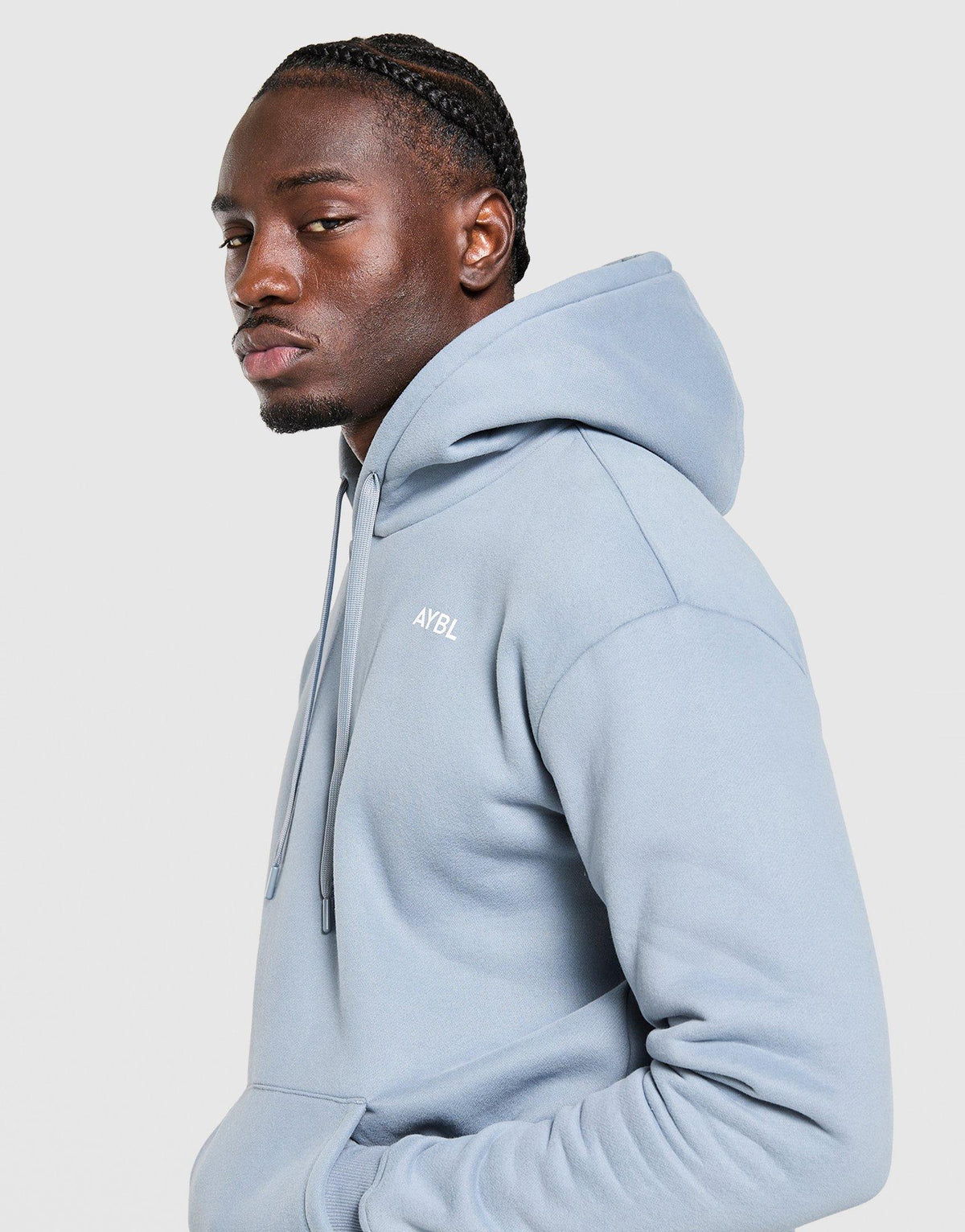 Essential Hoodie