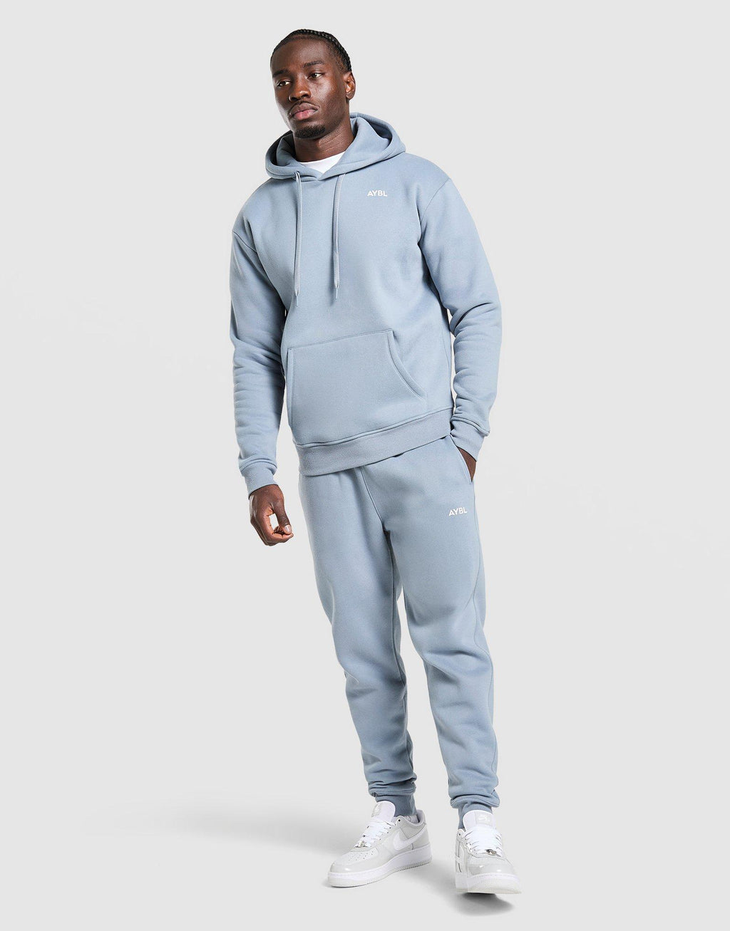 Essential Hoodie